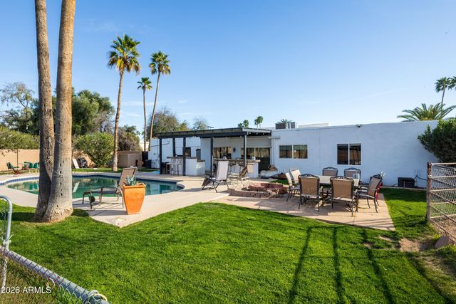 7014 E Sweetwater Avenue, Scottsdale, AZ 85254