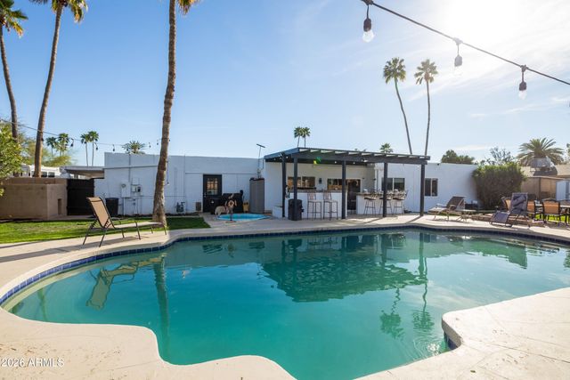 7014 E Sweetwater Avenue, Scottsdale, AZ 85254