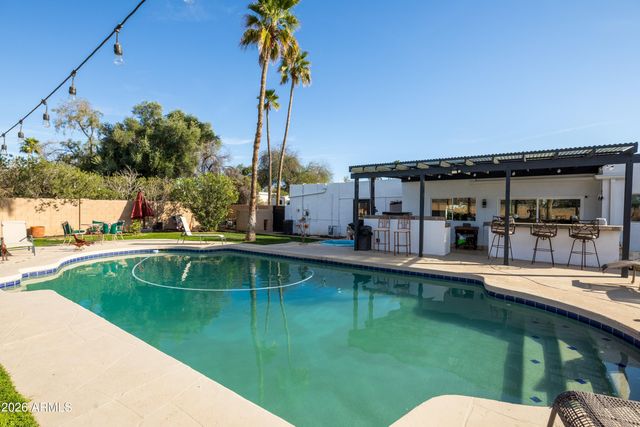 7014 E Sweetwater Avenue, Scottsdale, AZ 85254