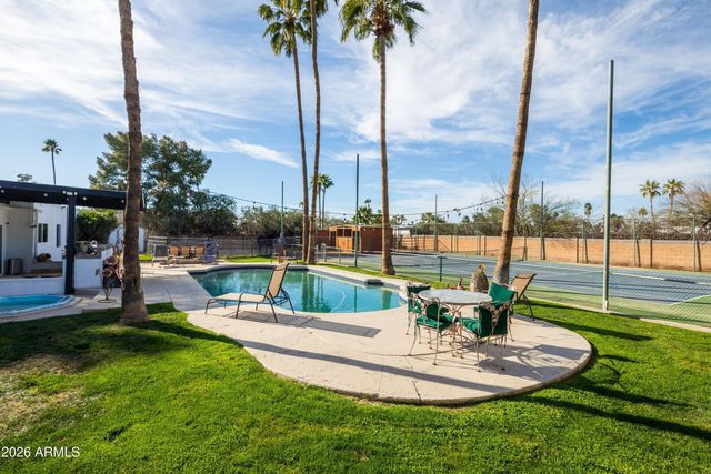 7014 E Sweetwater Avenue, Scottsdale, AZ 85254