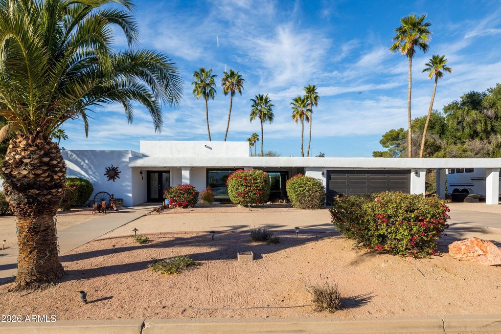 7014 E Sweetwater Avenue, Scottsdale, AZ 85254