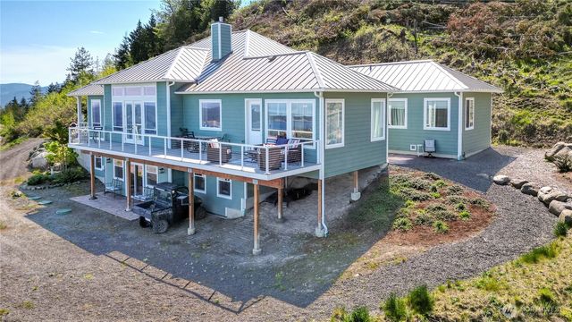 413 Mount Place, Sequim, WA 98382