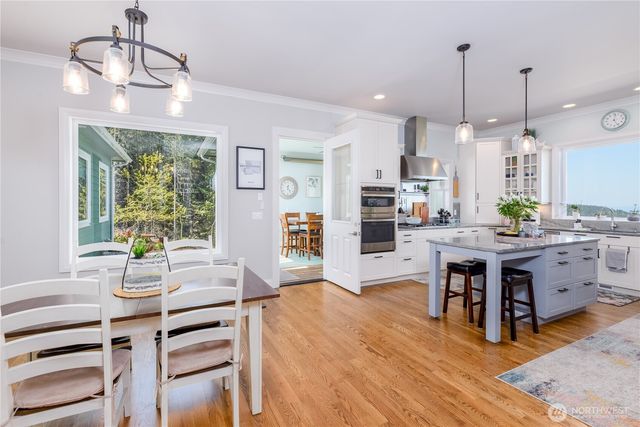 413 Mount Place, Sequim, WA 98382