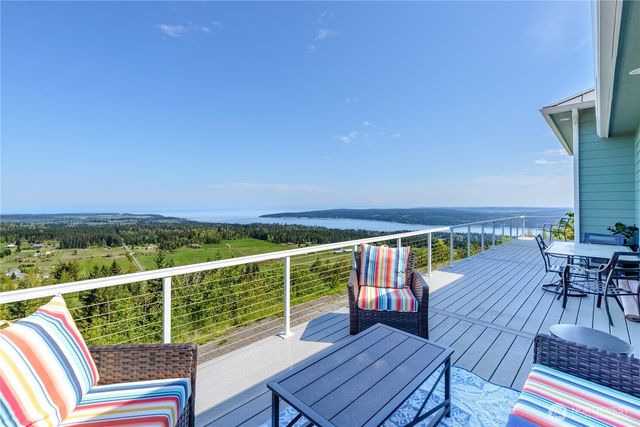 413 Mount Place, Sequim, WA 98382