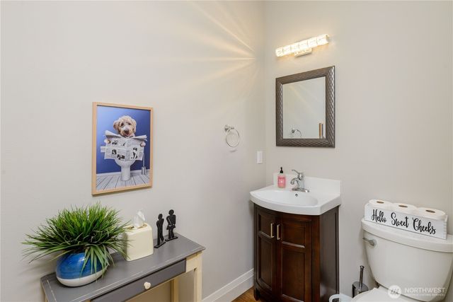 413 Mount Place, Sequim, WA 98382