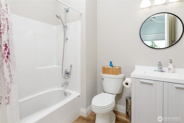 413 Mount Place, Sequim, WA 98382