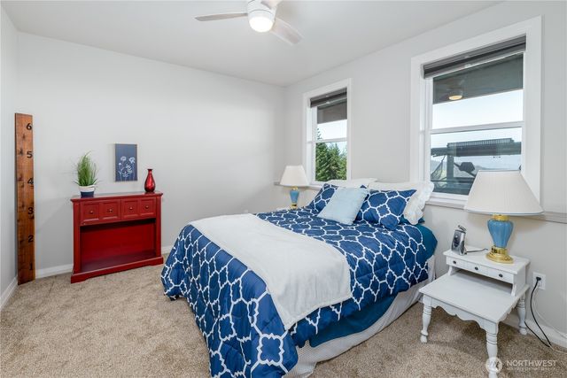 413 Mount Place, Sequim, WA 98382