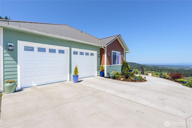 413 Mount Place, Sequim, WA 98382