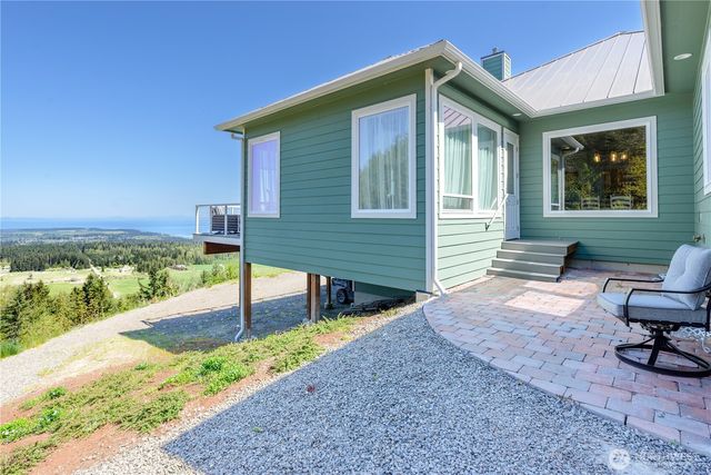 413 Mount Place, Sequim, WA 98382
