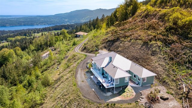 413 Mount Place, Sequim, WA 98382