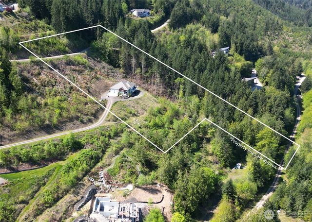 413 Mount Place, Sequim, WA 98382