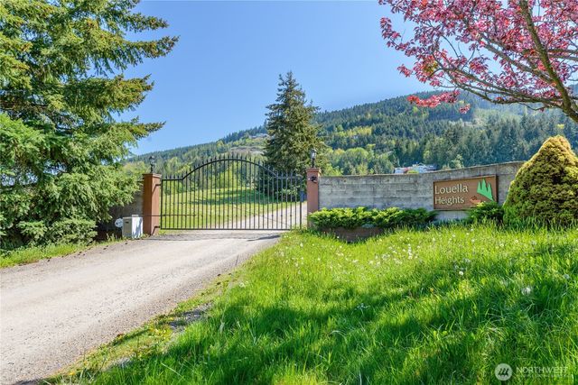 413 Mount Place, Sequim, WA 98382