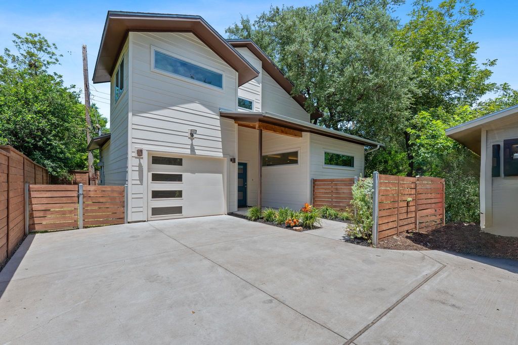 4716 Caswell Ave B, Austin, TX 78751