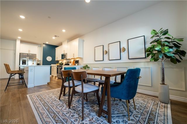 600 North Carriage Hill Drive 1061, Las Vegas, NV 89138