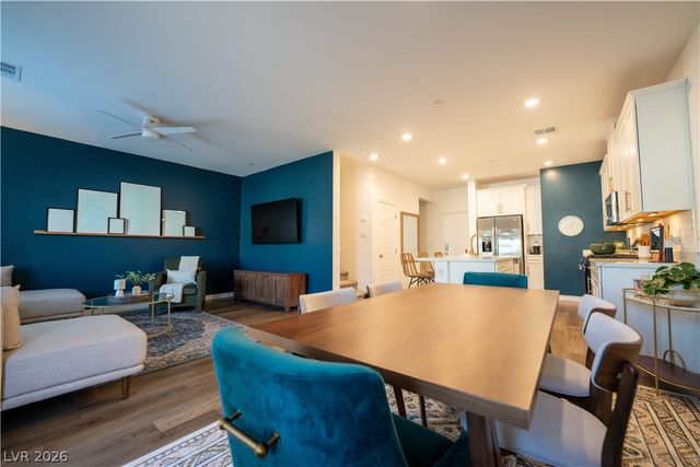 600 North Carriage Hill Drive 1061, Las Vegas, NV 89138