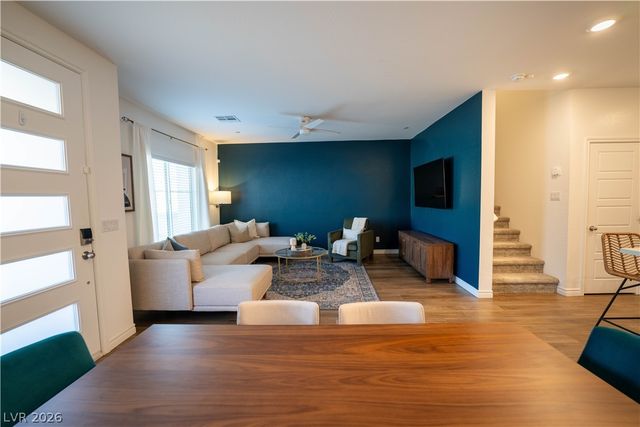 600 North Carriage Hill Drive 1061, Las Vegas, NV 89138