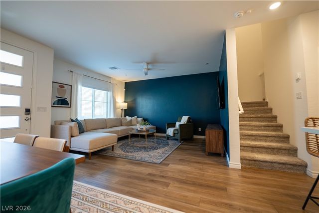 600 North Carriage Hill Drive 1061, Las Vegas, NV 89138