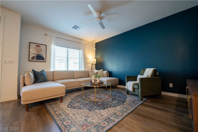 600 North Carriage Hill Drive 1061, Las Vegas, NV 89138