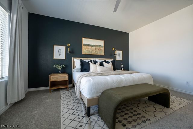 600 North Carriage Hill Drive 1061, Las Vegas, NV 89138