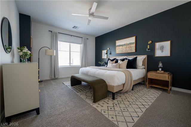 600 North Carriage Hill Drive 1061, Las Vegas, NV 89138