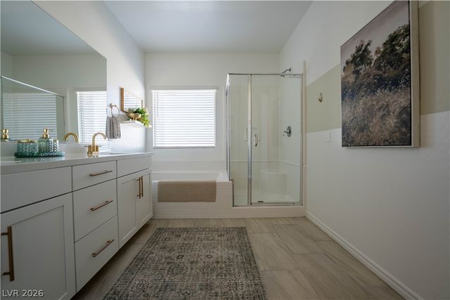 600 North Carriage Hill Drive 1061, Las Vegas, NV 89138