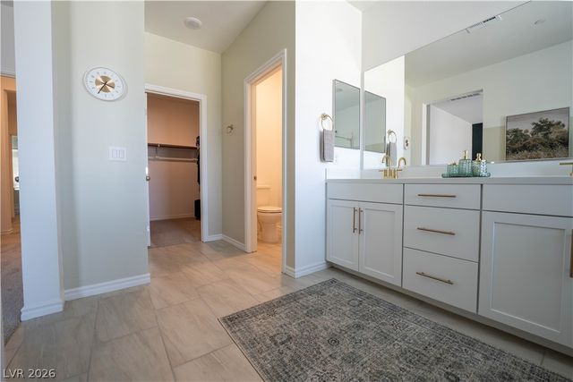 600 North Carriage Hill Drive 1061, Las Vegas, NV 89138