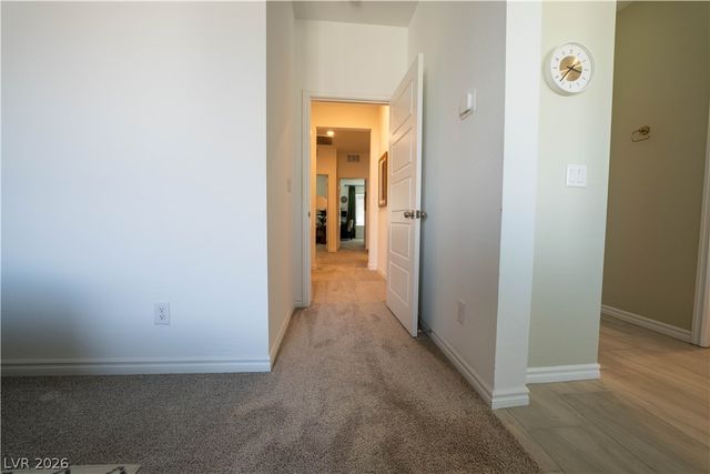 600 North Carriage Hill Drive 1061, Las Vegas, NV 89138