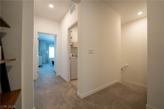 600 North Carriage Hill Drive 1061, Las Vegas, NV 89138