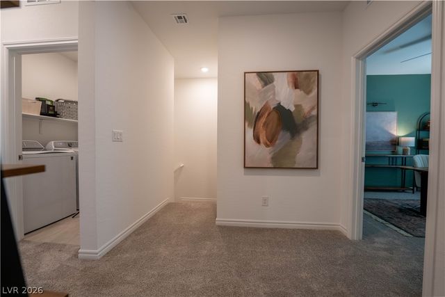 600 North Carriage Hill Drive 1061, Las Vegas, NV 89138