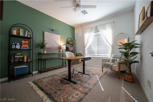 600 North Carriage Hill Drive 1061, Las Vegas, NV 89138