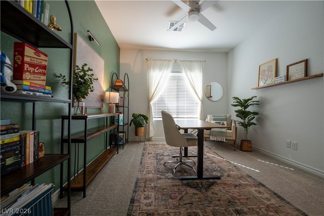 600 North Carriage Hill Drive 1061, Las Vegas, NV 89138