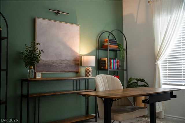 600 North Carriage Hill Drive 1061, Las Vegas, NV 89138