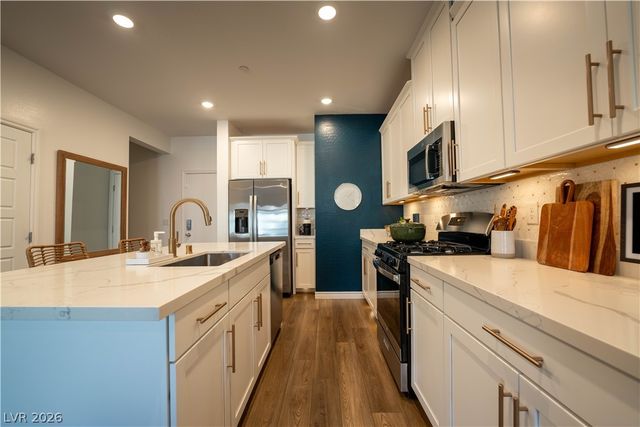 600 North Carriage Hill Drive 1061, Las Vegas, NV 89138