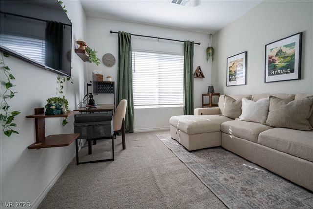 600 North Carriage Hill Drive 1061, Las Vegas, NV 89138