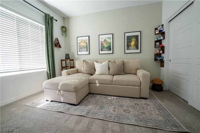 600 North Carriage Hill Drive 1061, Las Vegas, NV 89138