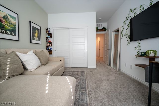 600 North Carriage Hill Drive 1061, Las Vegas, NV 89138