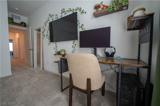 600 North Carriage Hill Drive 1061, Las Vegas, NV 89138