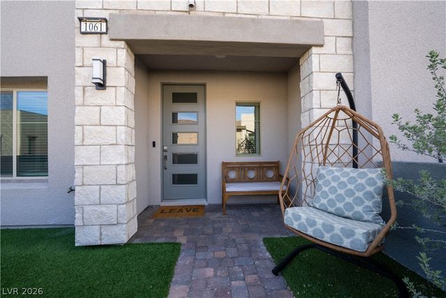 600 North Carriage Hill Drive 1061, Las Vegas, NV 89138