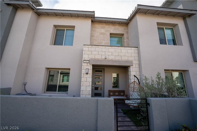 600 North Carriage Hill Drive 1061, Las Vegas, NV 89138