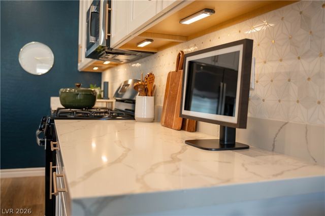 600 North Carriage Hill Drive 1061, Las Vegas, NV 89138