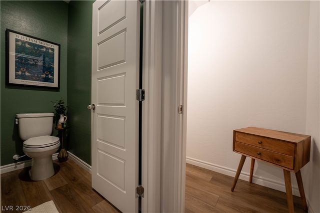 600 North Carriage Hill Drive 1061, Las Vegas, NV 89138