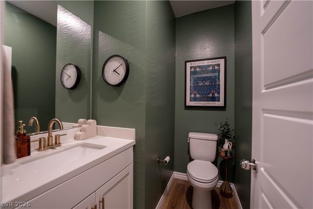 600 North Carriage Hill Drive 1061, Las Vegas, NV 89138