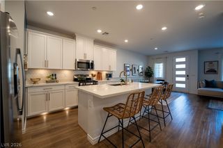 600 North Carriage Hill Drive 1061, Las Vegas, NV 89138