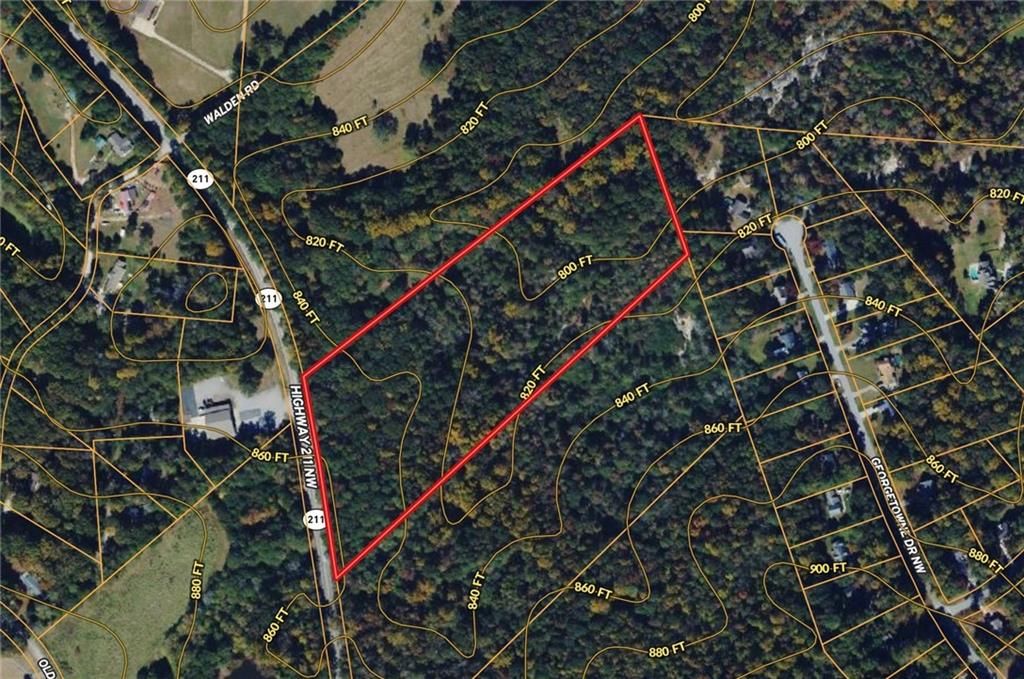 0 Ga-211, Winder, GA 30680