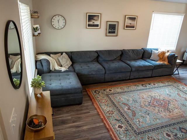 3491 N Maplestone Ave, Meridian, ID 83646