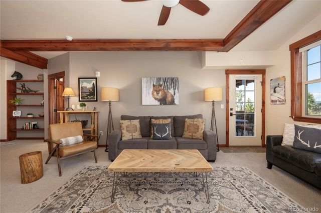 202 Cozens Pointe Circle H-101, Fraser, CO 80442