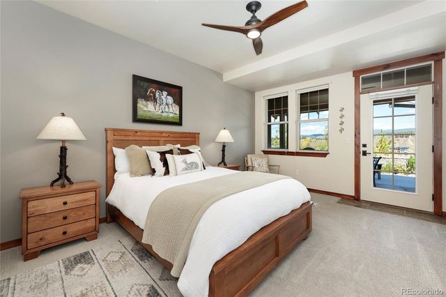 202 Cozens Pointe Circle H-101, Fraser, CO 80442