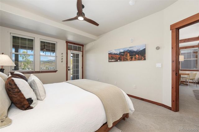 202 Cozens Pointe Circle H-101, Fraser, CO 80442