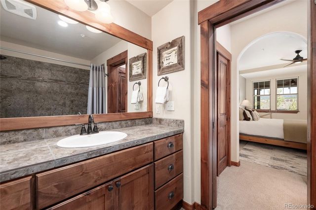 202 Cozens Pointe Circle H-101, Fraser, CO 80442