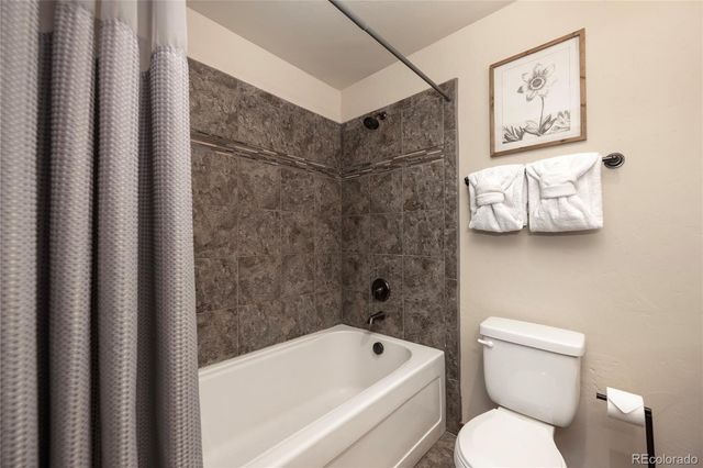 202 Cozens Pointe Circle H-101, Fraser, CO 80442